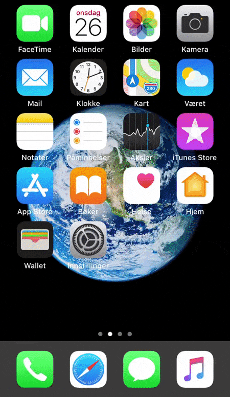 download instructions for iphone